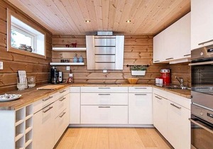 14 person holiday home in Fåvang