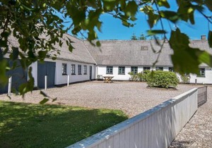 14 person holiday home in Ørsted-By Traum