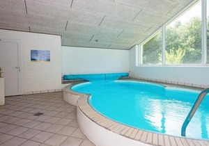 14 person holiday home in Ørsted-By Traum