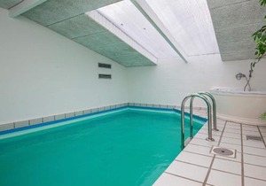 14 person holiday home in Ørsted-By Traum