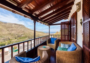 140 m² House ∙ 2 bedrooms ∙ 5 guests