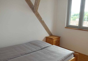 140 m² Apartment ∙ 2 bedrooms ∙ 4 guests