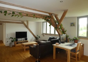 140 m² Apartment ∙ 2 bedrooms ∙ 4 guests
