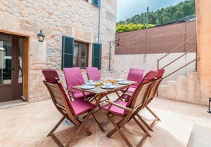 140 m² Accommodation ∙ 3 bedrooms ∙ 6 guests
