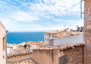 140 m² Accommodation ∙ 3 bedrooms ∙ 6 guests