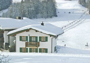 140 m² Accommodation ∙ 4 bedrooms ∙ 8 guests
