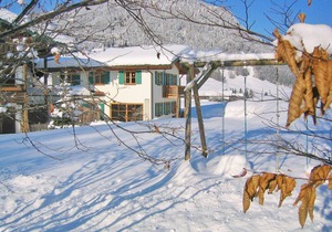 140 m² Accommodation ∙ 4 bedrooms ∙ 8 guests