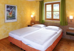 140 m² Accommodation ∙ 4 bedrooms ∙ 8 guests