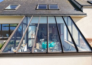 140 m² Accommodation ∙ 3 bedrooms ∙ 6 guests