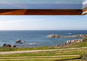 140 m² Accommodation ∙ 3 bedrooms ∙ 6 guests