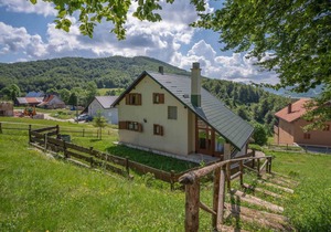 140 m² Accommodation ∙ 3 bedrooms ∙ 4 guests