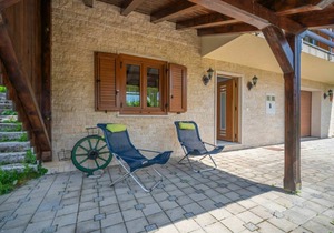 140 m² Accommodation ∙ 3 bedrooms ∙ 4 guests