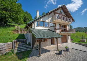 140 m² Accommodation ∙ 3 bedrooms ∙ 4 guests