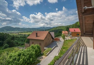 140 m² Accommodation ∙ 3 bedrooms ∙ 4 guests