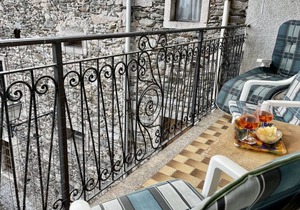 140 m² Accommodation ∙ 3 bedrooms ∙ 5 guests