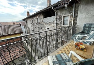 140 m² Accommodation ∙ 3 bedrooms ∙ 5 guests