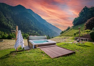 140 m² Apartment ∙ 3 bedrooms ∙ 8 guests