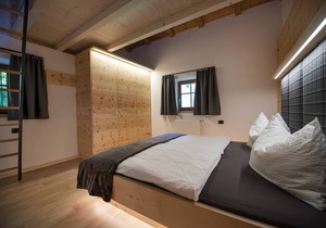 140 m² Apartment ∙ 3 bedrooms ∙ 8 guests