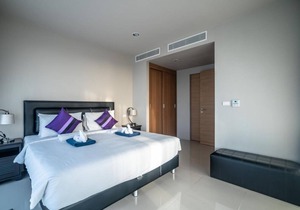 140 m² Apartment ∙ 2 bedrooms ∙ 4 guests