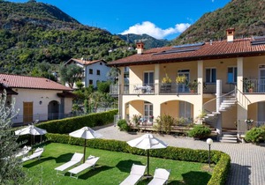140 m² Apartment ∙ 2 bedrooms ∙ 8 guests