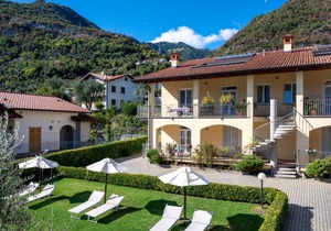140 m² Apartment ∙ 2 bedrooms ∙ 8 guests