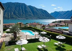 140 m² Apartment ∙ 2 bedrooms ∙ 8 guests