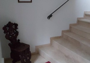140 m² Apartment ∙ 3 bedrooms ∙ 8 guests