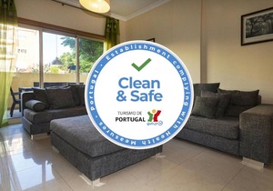140 m² Apartment ∙ 3 bedrooms ∙ 7 guests