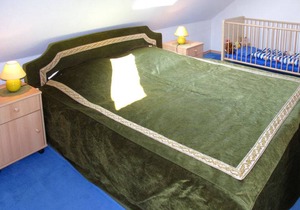 140 m² Apartment ∙ 3 bedrooms ∙ 6 guests