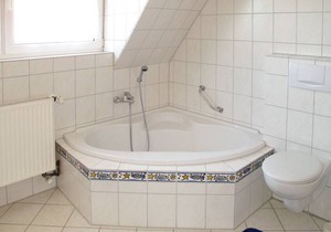 140 m² Apartment ∙ 3 bedrooms ∙ 6 guests