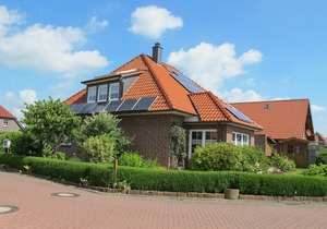 140 m² Apartment ∙ 3 bedrooms ∙ 6 guests