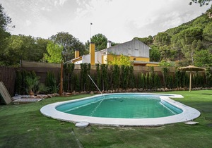140 m² Apartment ∙ 3 bedrooms ∙ 7 guests