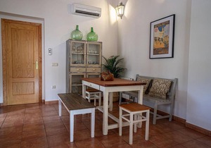 140 m² Apartment ∙ 3 bedrooms ∙ 7 guests