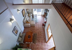 140 m² Apartment ∙ 3 bedrooms ∙ 6 guests