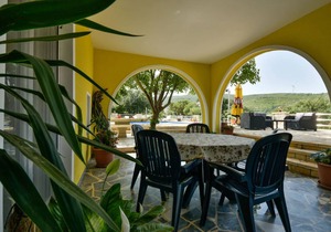 140 m² Apartment ∙ 3 bedrooms ∙ 6 guests