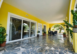 140 m² Apartment ∙ 3 bedrooms ∙ 6 guests