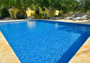140 m² Apartment ∙ 3 bedrooms ∙ 6 guests