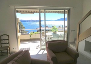 140 m² Apartment ∙ 3 bedrooms ∙ 6 guests