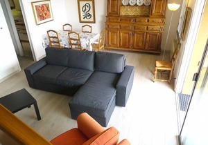 140 m² Apartment ∙ 3 bedrooms ∙ 6 guests