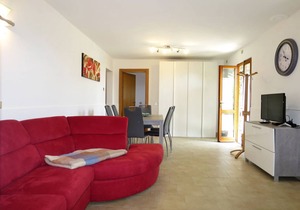 140 m² Apartment ∙ 4 bedrooms ∙ 8 guests