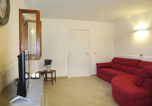 140 m² Apartment ∙ 4 bedrooms ∙ 8 guests