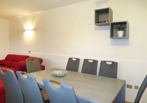 140 m² Apartment ∙ 4 bedrooms ∙ 8 guests