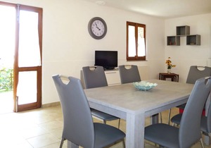 140 m² Apartment ∙ 4 bedrooms ∙ 8 guests