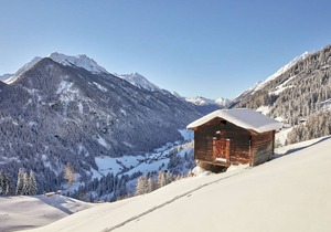 140 m² Apartment ∙ 5 bedrooms ∙ 12 guests