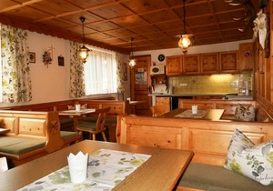 140 m² Apartment ∙ 5 bedrooms ∙ 12 guests