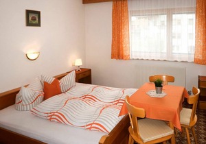 140 m² Apartment ∙ 5 bedrooms ∙ 12 guests