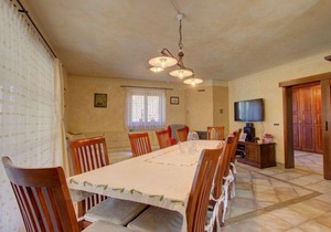 140 m² Apartment ∙ 3 bedrooms ∙ 9 guests