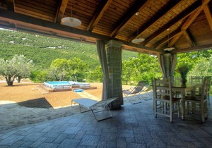 140 m² Apartment ∙ 3 bedrooms ∙ 9 guests