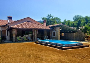 140 m² Apartment ∙ 3 bedrooms ∙ 9 guests