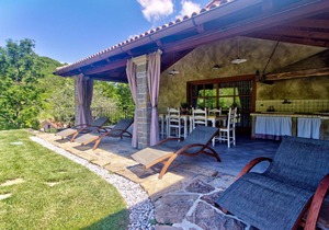 140 m² Apartment ∙ 3 bedrooms ∙ 9 guests